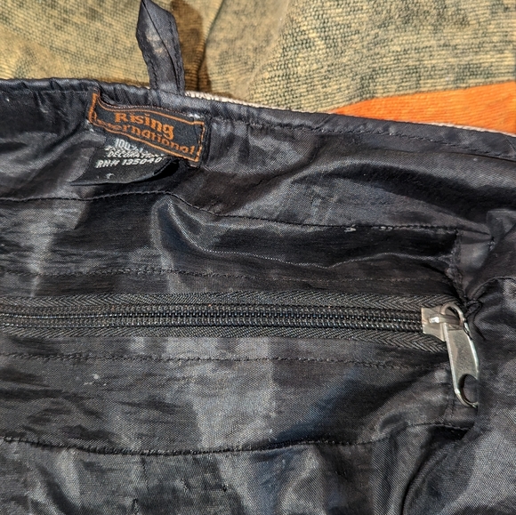 Rising International Boho Bag - Picture 5 of 7